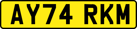 AY74RKM