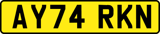 AY74RKN
