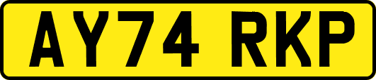 AY74RKP
