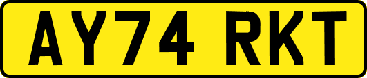 AY74RKT