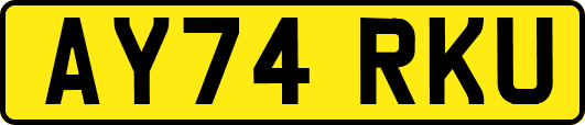 AY74RKU
