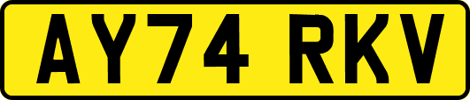 AY74RKV