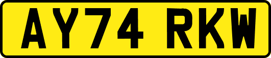 AY74RKW