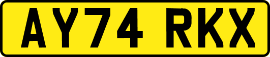 AY74RKX