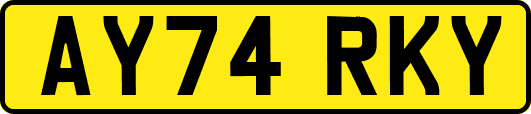 AY74RKY