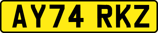 AY74RKZ