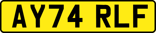AY74RLF