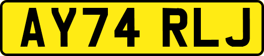 AY74RLJ