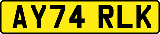 AY74RLK