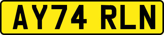 AY74RLN