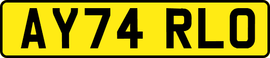 AY74RLO