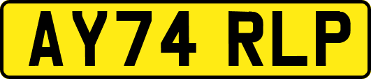 AY74RLP