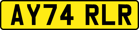 AY74RLR