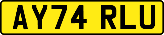 AY74RLU