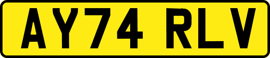 AY74RLV
