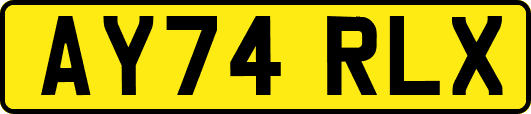 AY74RLX