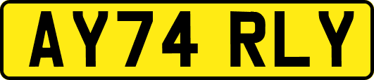 AY74RLY
