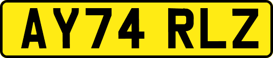 AY74RLZ