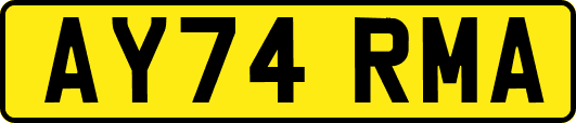 AY74RMA