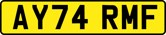 AY74RMF