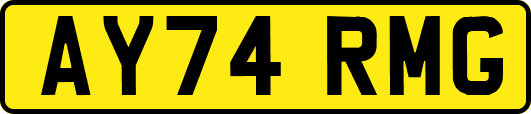 AY74RMG