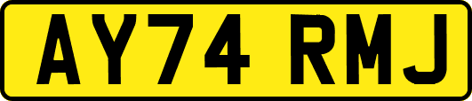 AY74RMJ