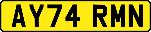 AY74RMN