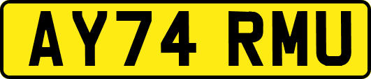AY74RMU