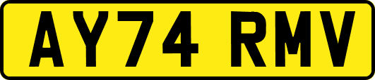 AY74RMV