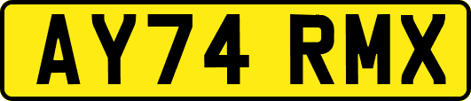 AY74RMX
