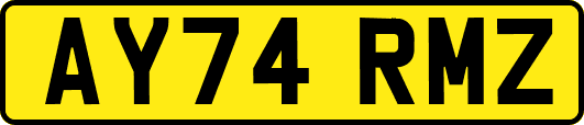 AY74RMZ
