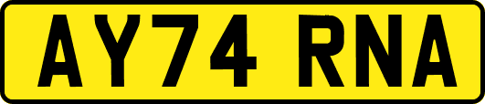 AY74RNA