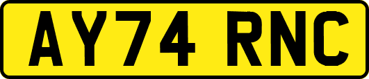 AY74RNC