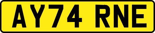 AY74RNE