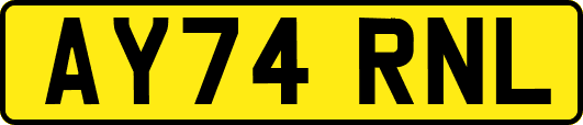 AY74RNL