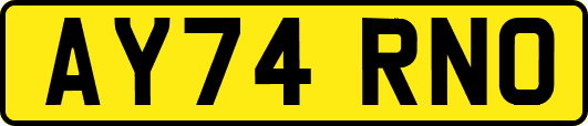 AY74RNO