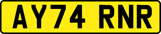 AY74RNR