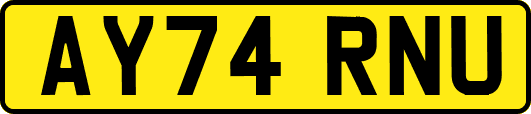 AY74RNU