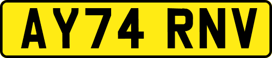 AY74RNV