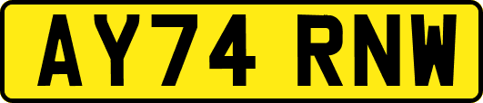 AY74RNW