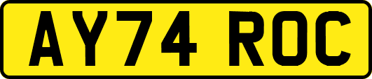 AY74ROC