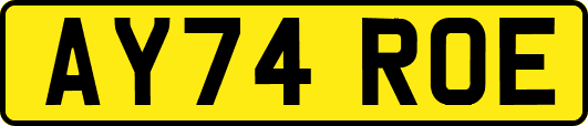 AY74ROE