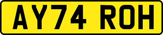AY74ROH