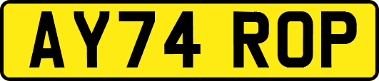 AY74ROP