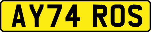AY74ROS