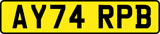 AY74RPB