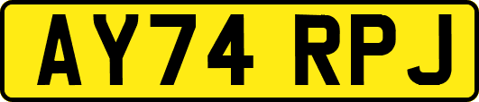 AY74RPJ