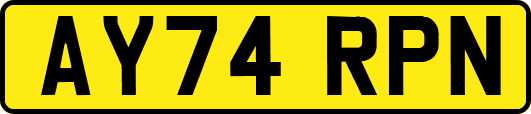 AY74RPN