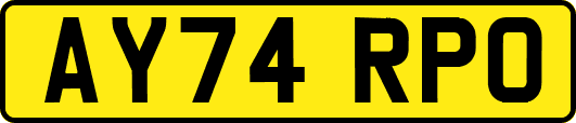 AY74RPO