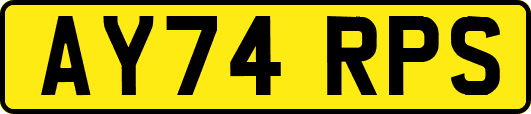 AY74RPS